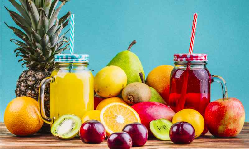 Tingkatkan daya tahan tubuh