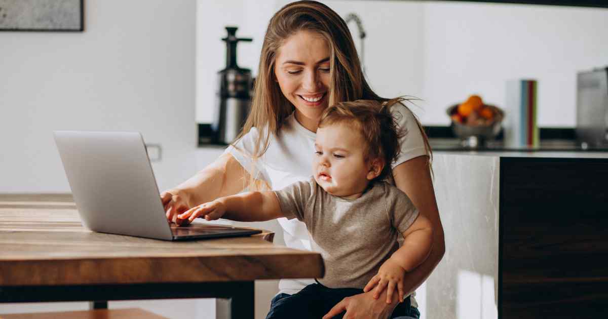Tips Ampuh Tetap Aktif di Rumah Saat WFH: Jaga Kesehatan Fisik dan Mental!