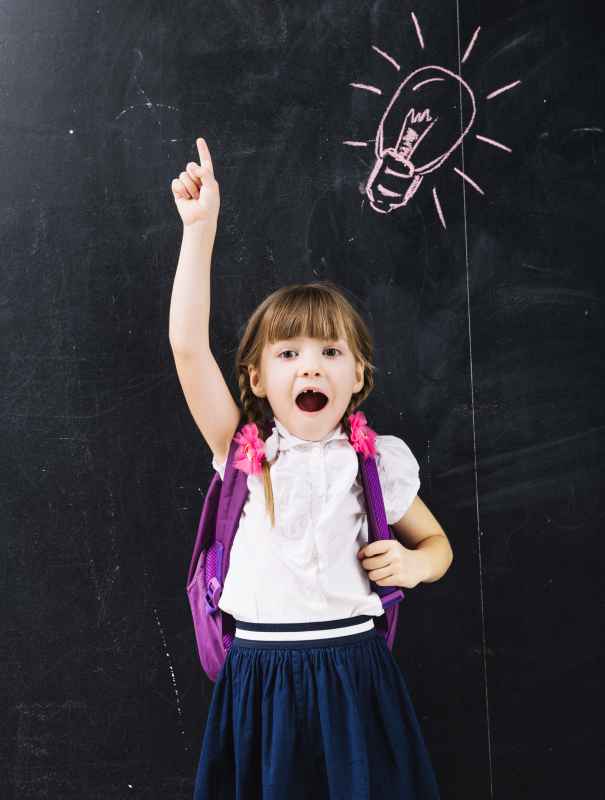 Tips persipakan anak sebelum memasuki sekolah