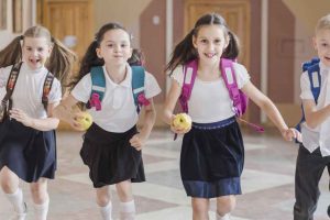 Tips Persiapkan Anak Sebelum Memasuki Sekolah
