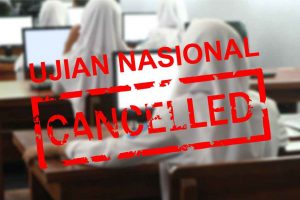 UN 2020 Dibatalkan, Apa Syarat Kelulusan?