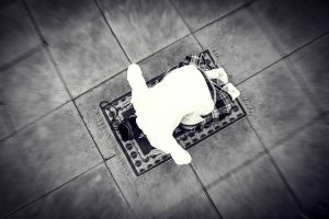 Bacaan Shalat Witir Dan Niatnya