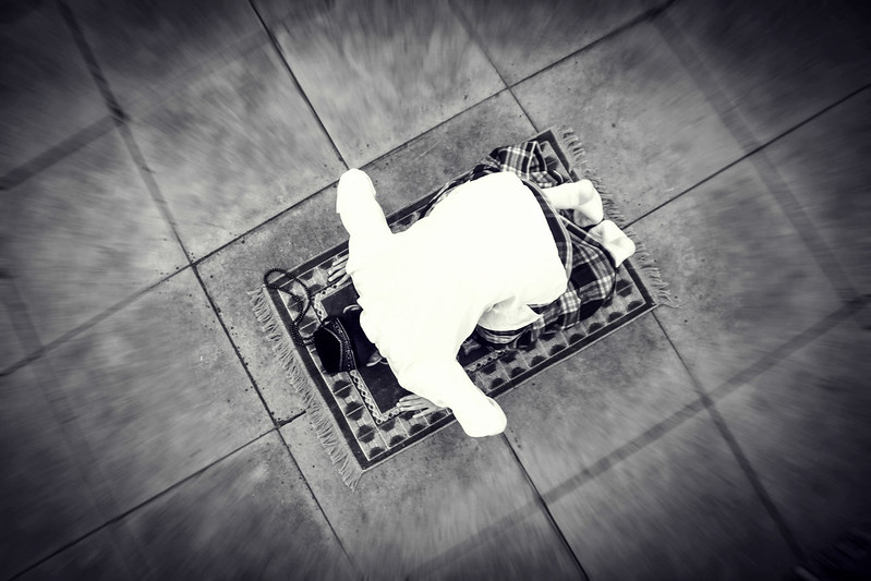 Bacaan Shalat Witir Dan Niatnya