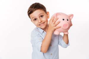 Tips Ajari Anak Menabung Sejak Dini