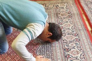 Amalan Bulan Ramadhan Yang Dianjurkan