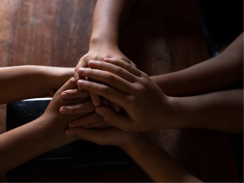 cara mengenalkan agama pada anak