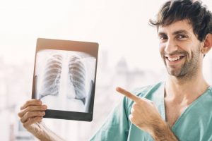 Cara Menjaga Kesehatan Paru-paru