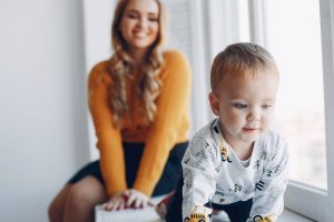 Deteksi Dini Tumbuh Kembang Anak Kita