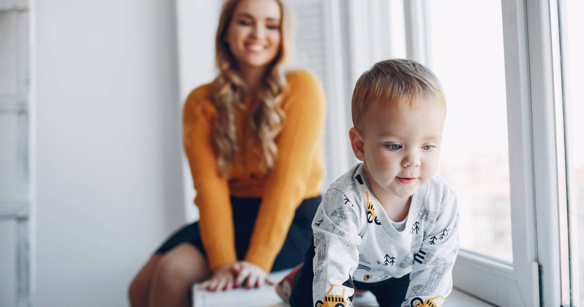 Deteksi dini tumbuh kembang anak