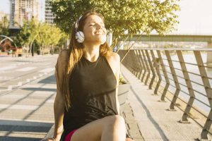 Manfaat Berjemur di Pagi Hari Bagi Kesehatan