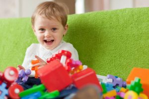 Manfaat Menstimulasi Motorik Anak Usia Dini