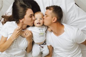 Membangun Karakter Anak Sejak Usia Dini