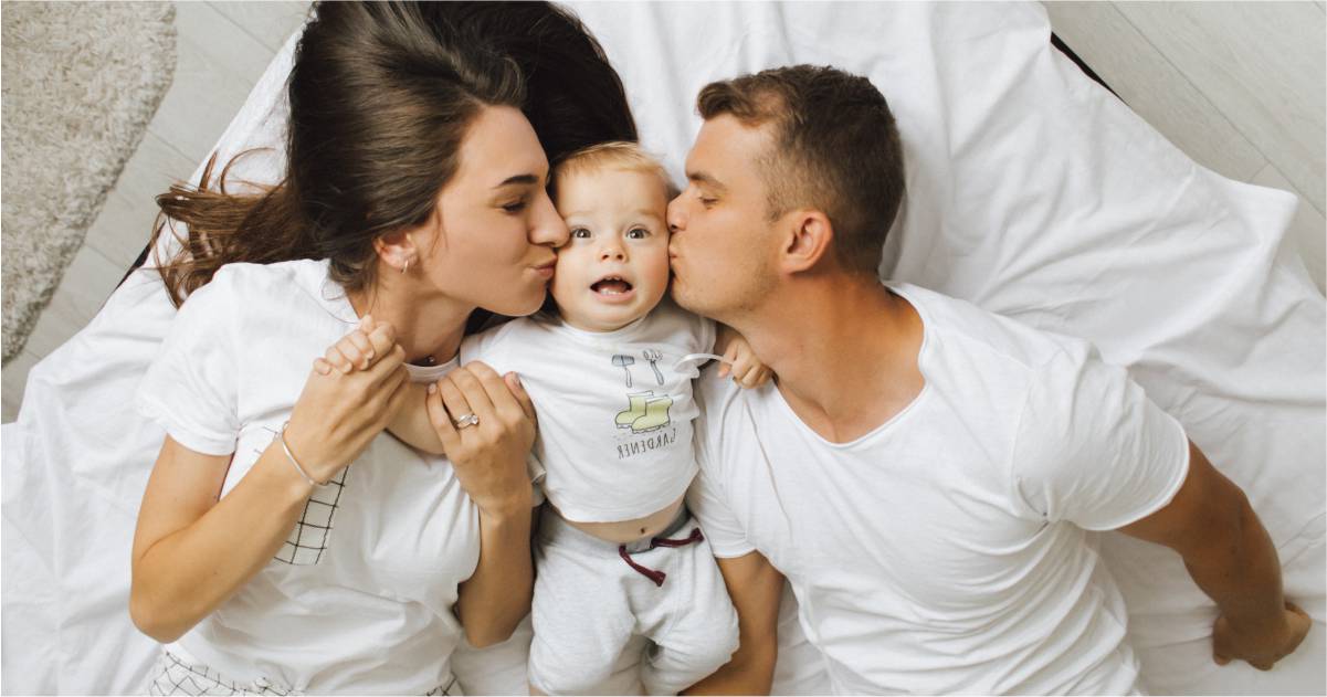 membangun karakter anak