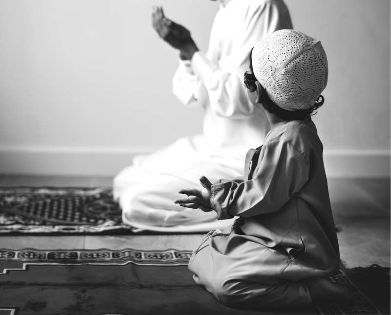 Ngabuburit Ramadhan