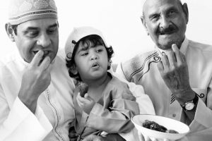 Ngabuburit Ramadhan Menyenangkan Bersama Anak