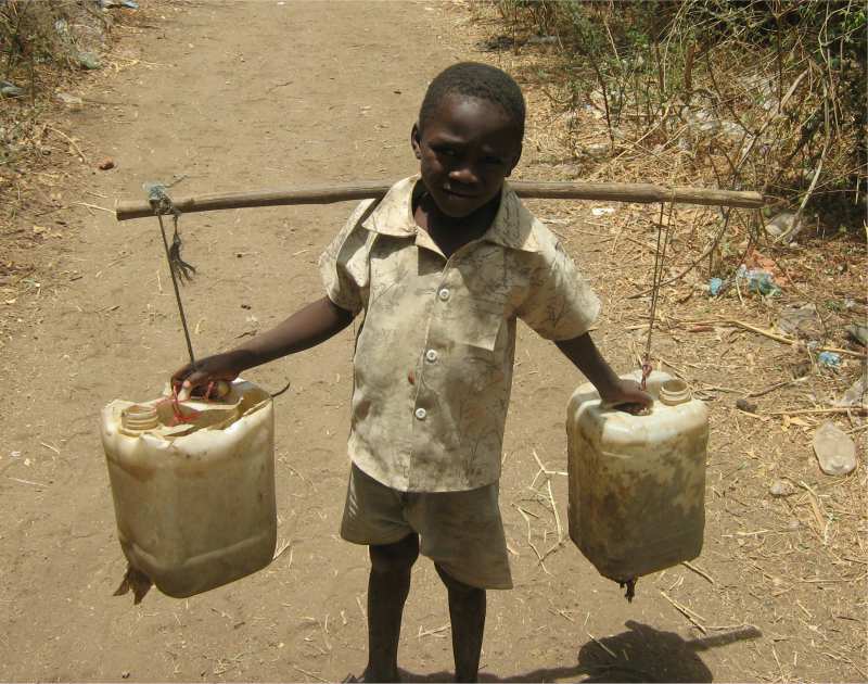 Pendidikan anak pedalaman