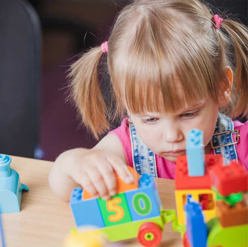 Pentingnya PAUD bagi perkembangan anak