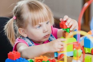 Pentingnya PAUD Bagi Perkembangan Anak