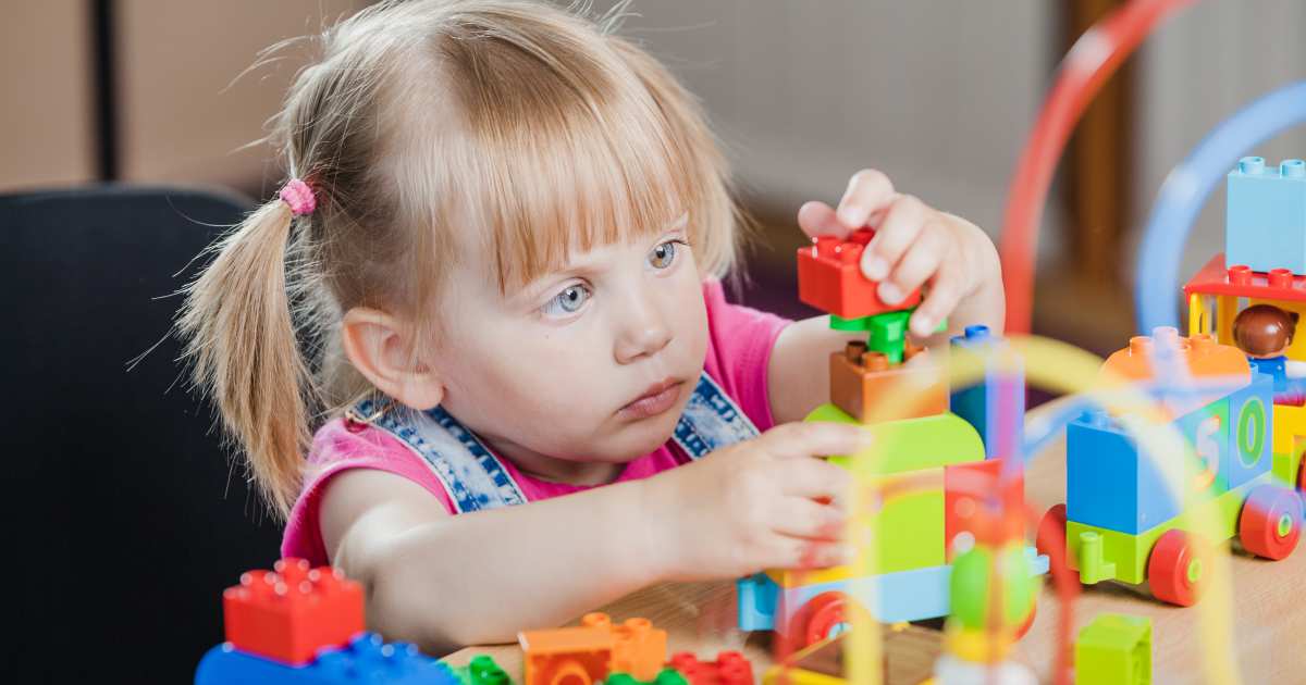 Pentingnya PAUD bagi perkembangan anak