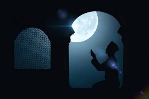 Bacaan Shalat Tarawih Dan Niatnya