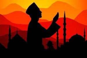 Doa Niat Puasa Dan Doa lainnya Selama Ramadhan