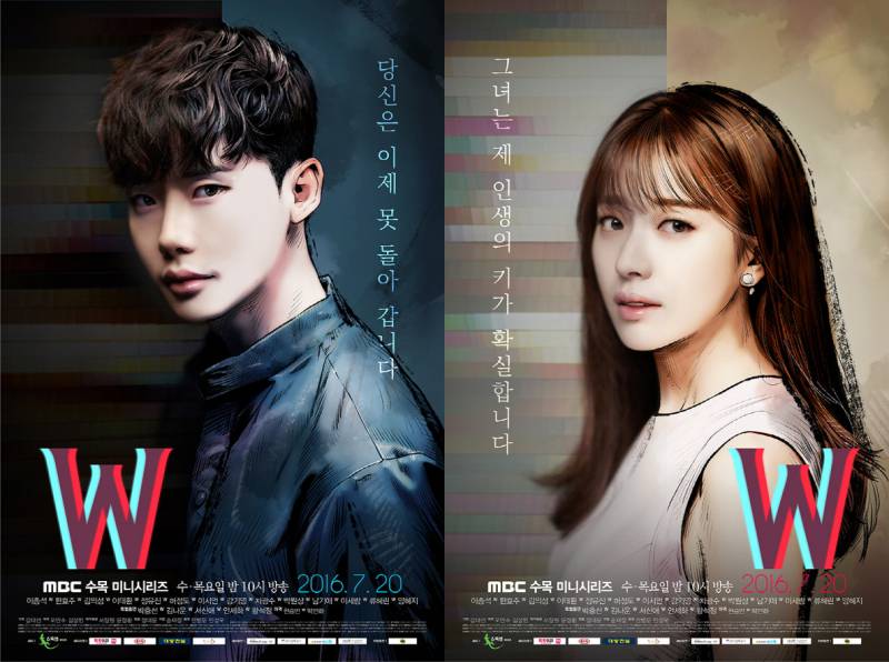 Rekomendasi drama korea bergenre fantasi
