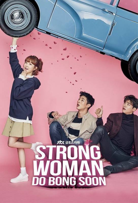 Rekomendasi drama korea bergenre fantasi