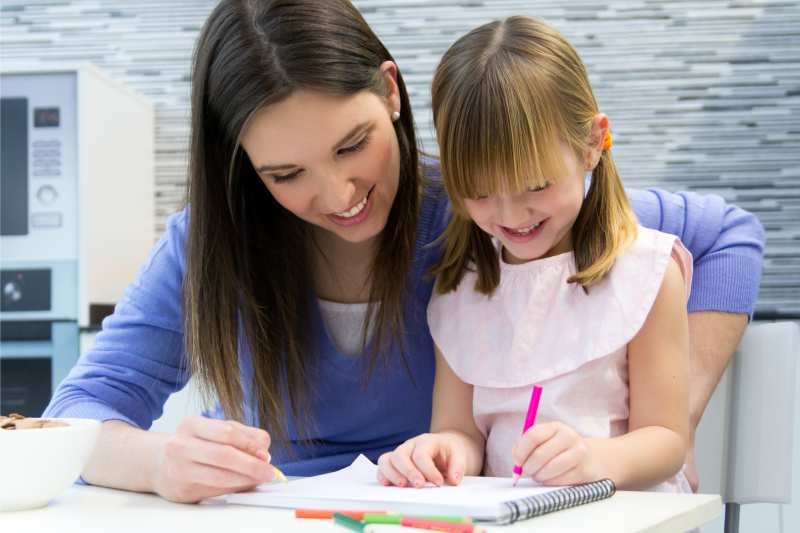 Signs of Smart Children