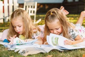 Tanda Anak Cerdas Yang Perlu Diketahui Orangtua