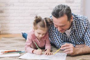 Tips Agar Anak Tidak Bosan Belajar Dirumah