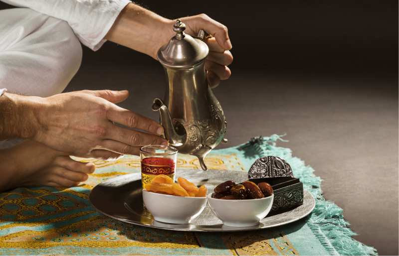 Fasting Tips
