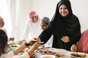 Tips Puasa Sehat Selama Bulan Suci Ramadan