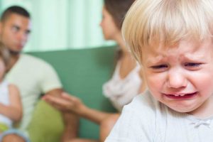 Kenali Jenis Tantrum Anak Dan Cara Mengatasinya