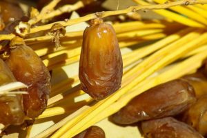 Manfaat Konsumsi Kurma Selama Ramadhan