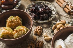 Resep Berbuka Puasa Murah Meriah dan Mewah