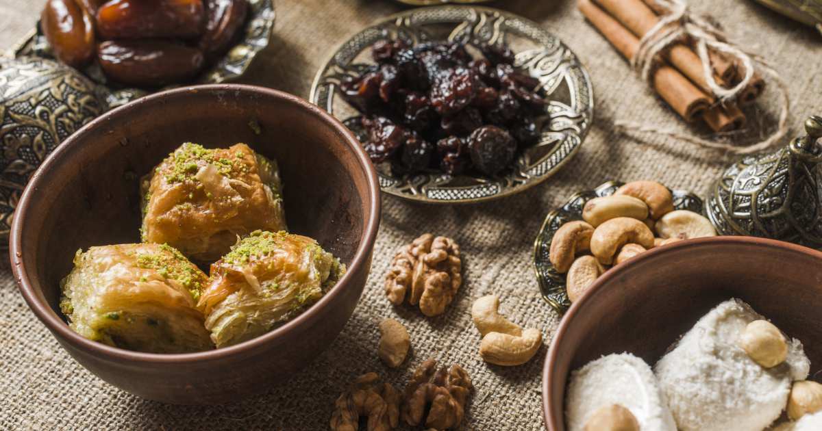resep berbuka puasa